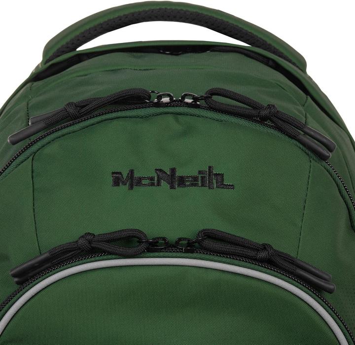 Image du produit Mc Neill Sac à dos scolaire Milo 43 cm (27 l)
