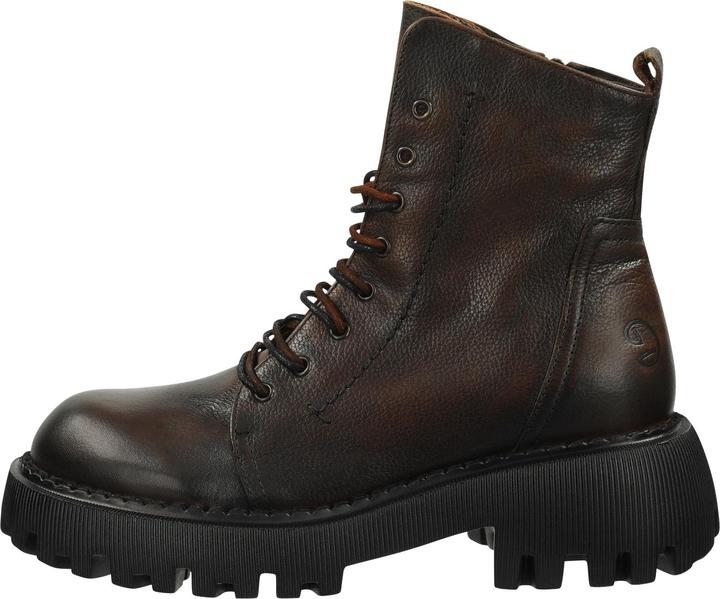 Actual product image Felmini Discover our comfortable and stylish leisure lace-up ankle boot from. Classic and the (41)