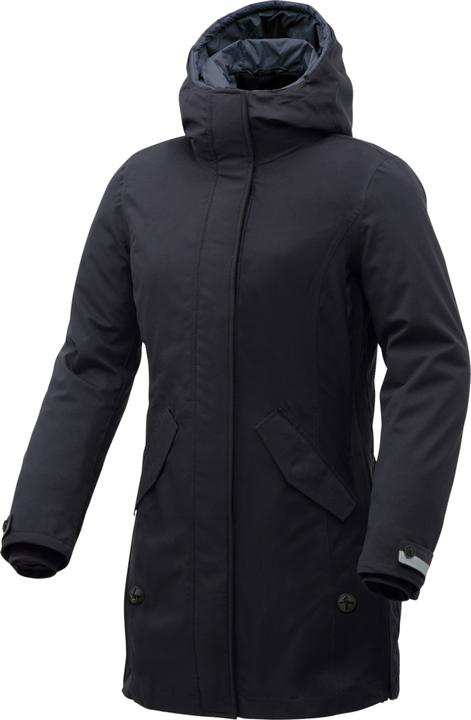 Tucano Urbano Magic Parka 2 in 1 Damen