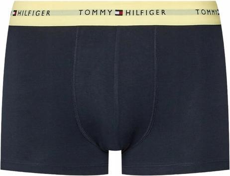 Produktbild Tommy Hilfiger Herren-Boxershorts im 3er-Pack (M, 3er Pack)