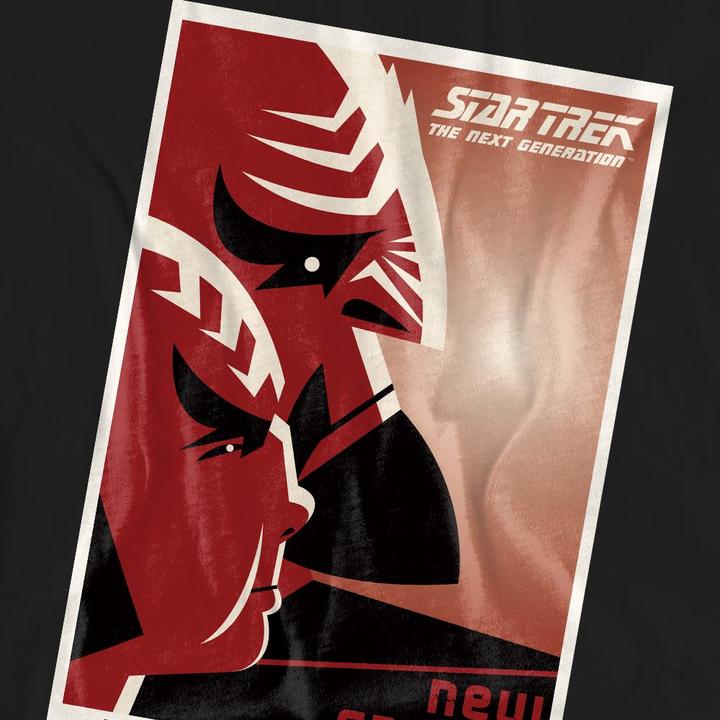 Produktbild The Next Generation Season 5 Episode 10 TShirt (M)