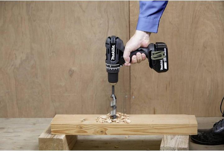 Produktbild Makita DHP482F3JB (Akkubetrieb)