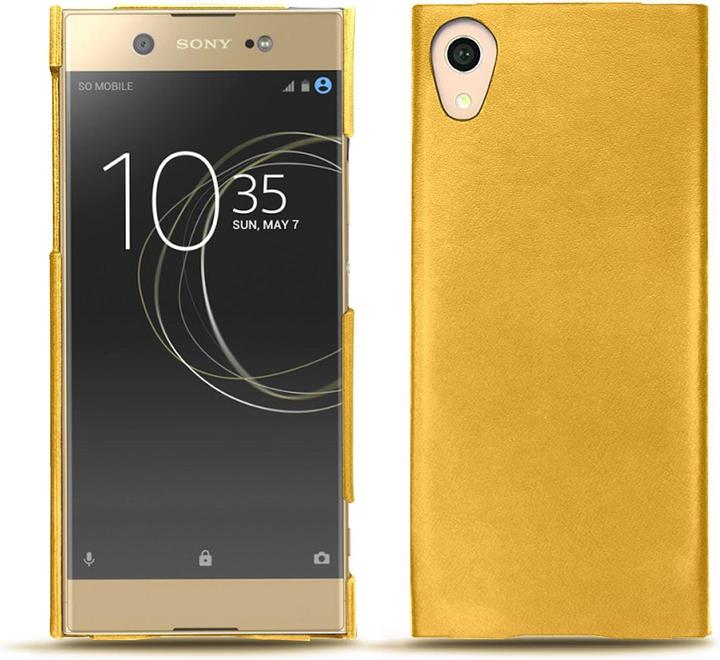 Productafbeelding Noreve Lederen omslag (Sony Xperia XA1 Ultra)