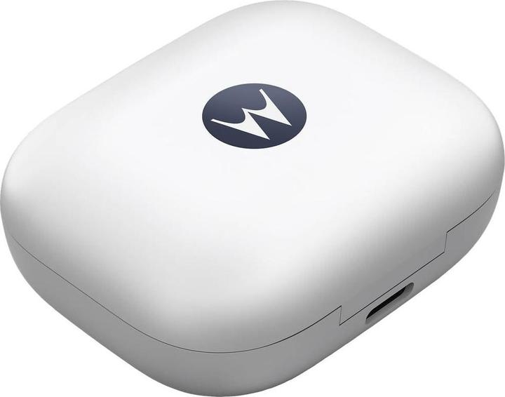 Actual product image Motorola moto buds (ANC, 9 h, Wireless)