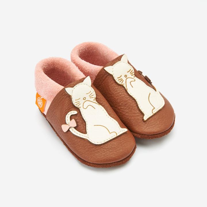 Actual product image Orangenkinder Lina the kitten (30, 31)