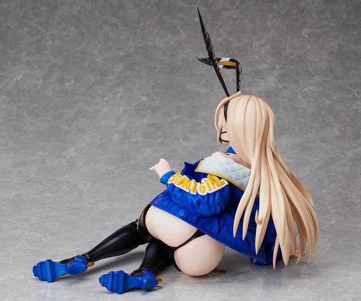 Actual product image Binding Creators Opinion statuette PVC 1/4 Urara Himejima 29 cm
