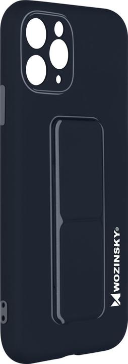 Actual product image Wozinsky Duran Series (Apple iPhone 11 Pro Max)