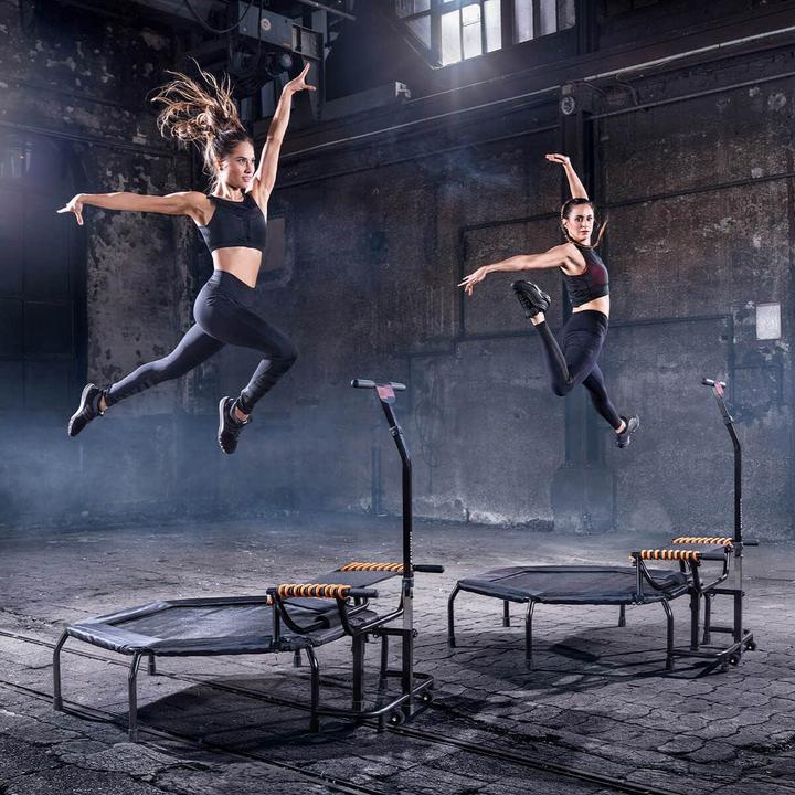 Produktbild Hammer Fitness JumpStep (134 cm)