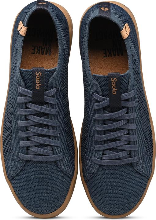 Actual product image Saola Cannon Knit 2.0 (44)