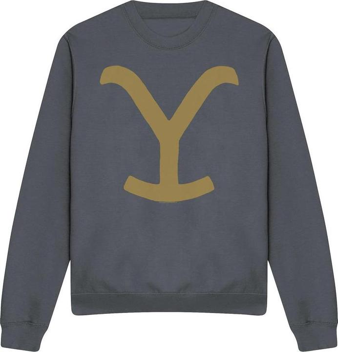 Image du produit Yellowstone - Sweat - Adulte (L)