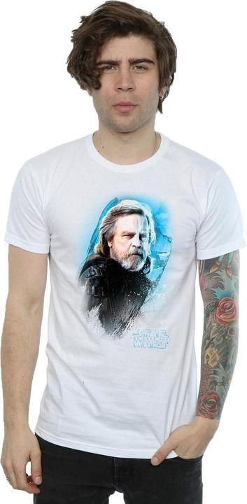 Image du produit Star Wars - T-shirt - Homme (3XL)