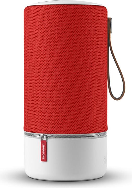 Produktbild Libratone Zipp (10 h, Akkubetrieb, Stromversorgung über USB)