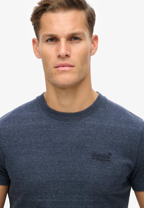 Actual product image Superdry Essential Logo Emb Tee (XXL)