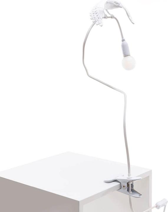 Actual product image Seletti Sparrow table lamp (55 lm, E14)