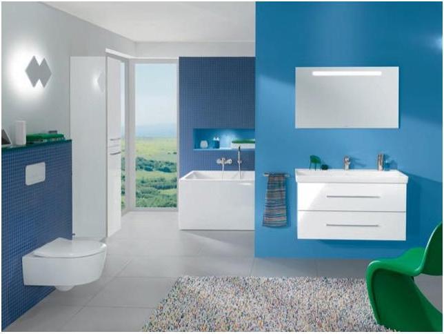 Produktbild Villeroy & Boch V&B Spiegel MORE TO SEE ONE 1000x600x30mm, 12 W (100 x 30 cm)