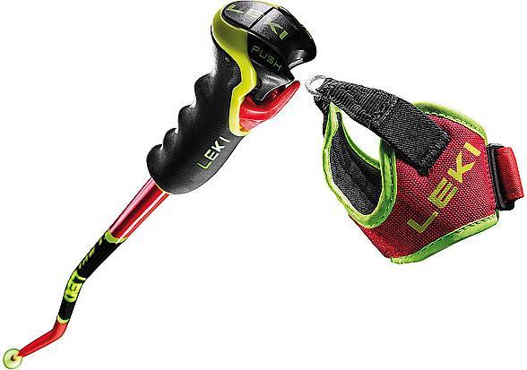 Immagine prodotto Leki Wcr Gs 3d (125 cm)