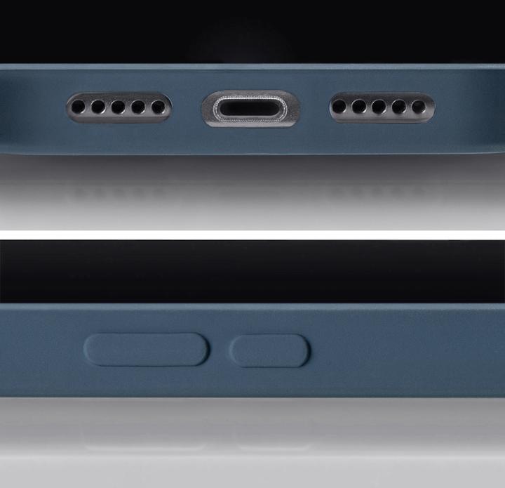 Produktbild Mobilize Gummi-Gelly-Hülle (Apple iPhone XR)