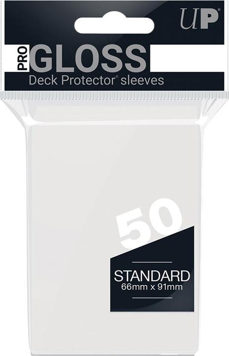 Image du produit Ultra Pro Deck Protector Card Sleeves