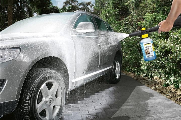 Produktbild Kärcher Schaumdüse Connect 'n' Clean FJ 10 C