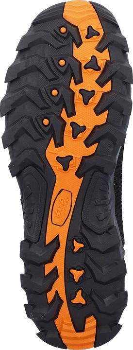 Actual product image CMP Campagnolo Rigel Low Fitgo Trekking Shoes WP (46)