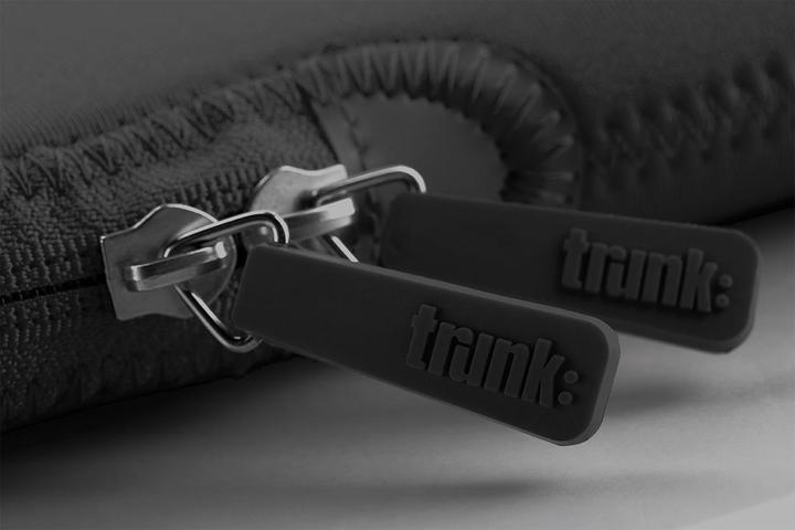 Image du produit Trunk PC sleeve 15,6 (15.60")