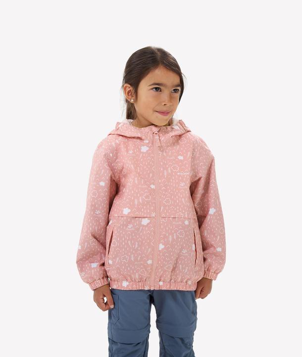 Actual product image Quechua MH500 (122)