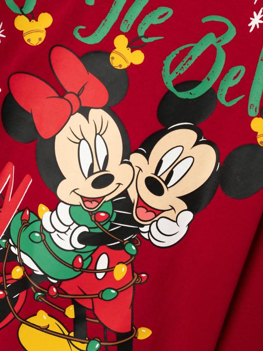 Immagine prodotto Name it Set da notte natalizio di Minnie Mouse (104)