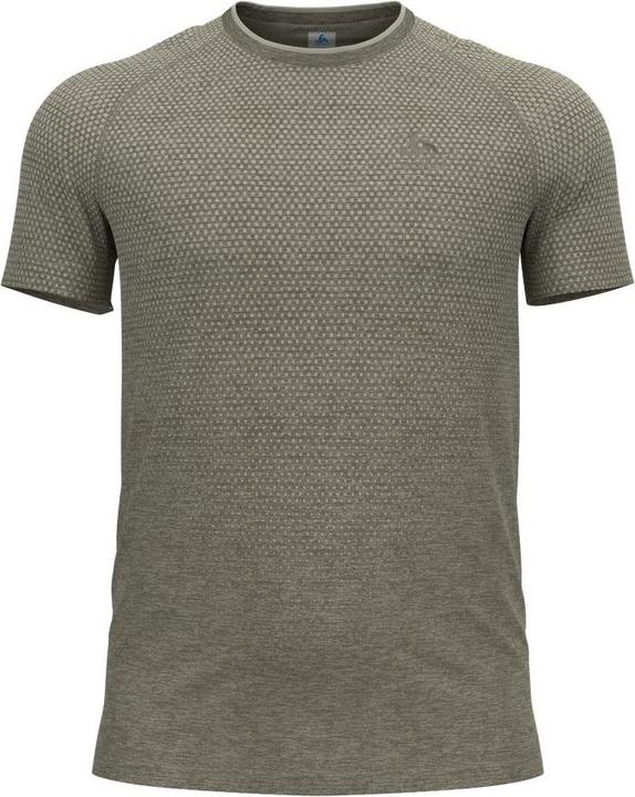 Image du produit Odlo T-Shirt S/S Crew Neck Essential Seamless (L)