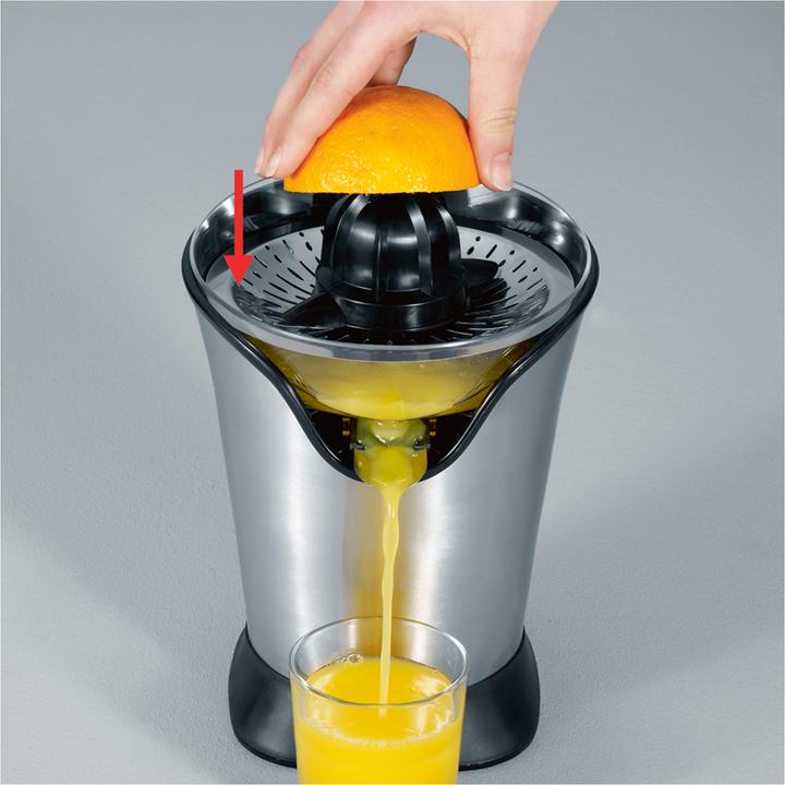 Actual product image Severin Cp 3534