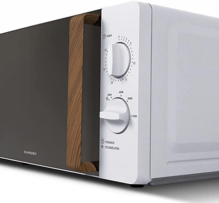 Produktbild Schneider Fjord Line Mikrowelle (20 l)