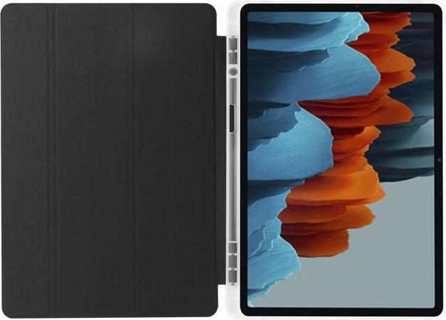 Immagine prodotto MU Classic Tripla copertura pieghevole con porta stilo (Galaxy Tab S7+)
