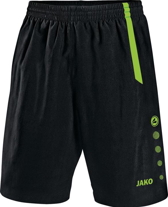 Immagine prodotto JAKO Pantaloni Sportivi Torino (M)