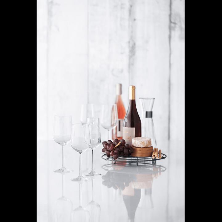 Produktbild Rosendahl Grand Cru Bordeaux Red Wine Glass 2-er Set (100 cl, 2 Gläser, Rotweingläser)