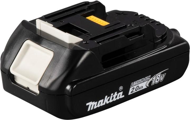 Produktbild Makita Akku BL1820B (18 V)