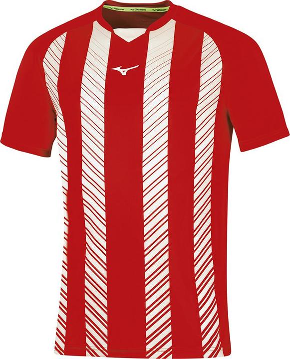 Mizuno Chemise de jeu Shimizu