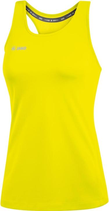 JAKO TANKTOP RUN 2.0 DAMEN