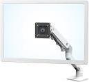 Actual product image Ergotron HX Monitor Arm mit patentierter CF-Technologie (Table, 49")