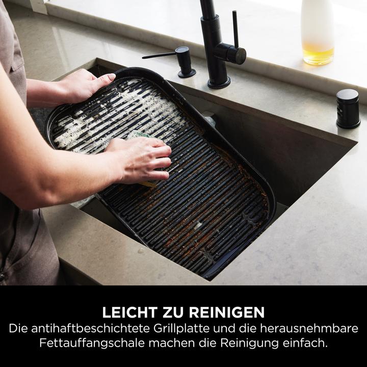 Actual product image Ninja Woodfire Pro Connect XL (1.70 kW)