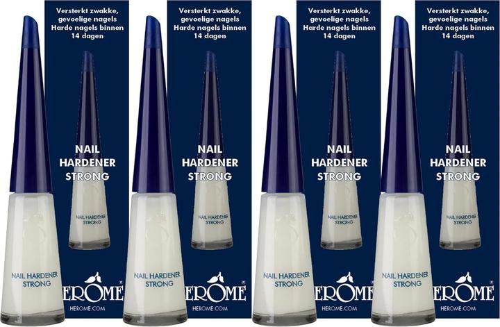 Immagine prodotto Herome Strong Nagelhärter-Set (10 ml)