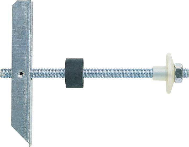 Image du produit Fischer Chevilles à bascule KM 10 (25 pcs)
