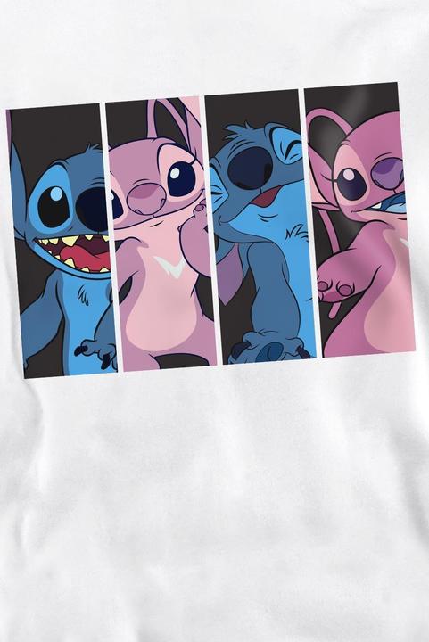 Produktbild Lilo & Stitch Sweatshirt (L)