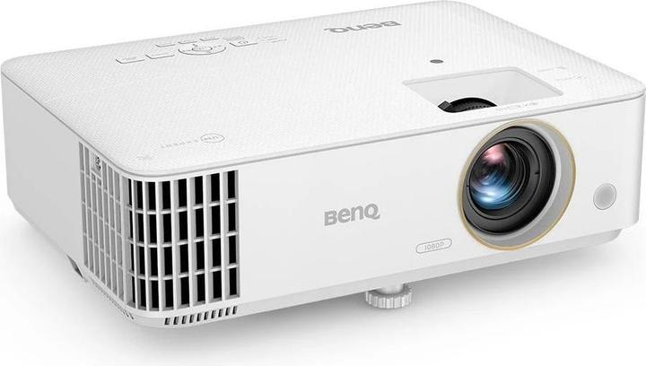 Productafbeelding BenQ TH685P (Volledige HD, 3500 lm, 1.13 - 1.46:1)