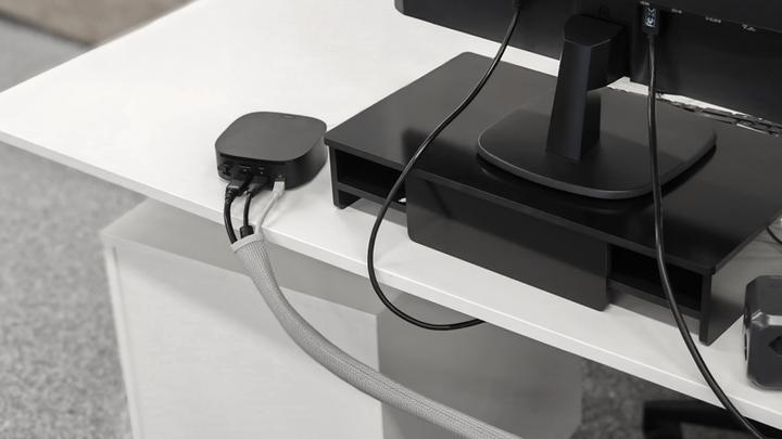 Produktbild Steffen Fast Cover (Kabelschlauch, 250 cm)