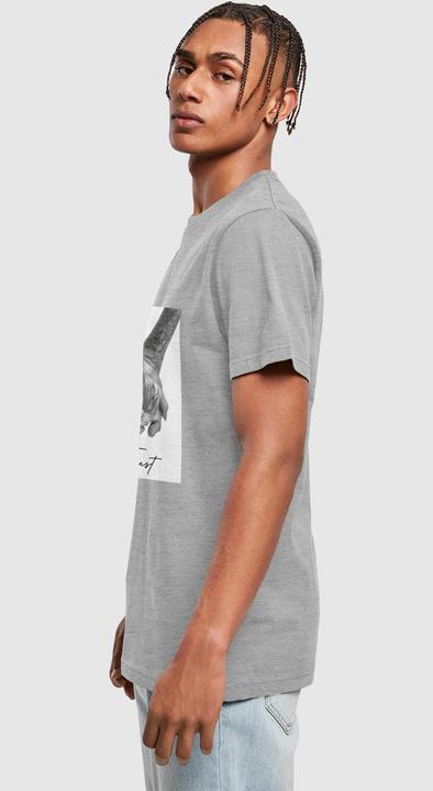 Actual product image Mister Tee Trust 2.0 Tee - 15653 (XXL)