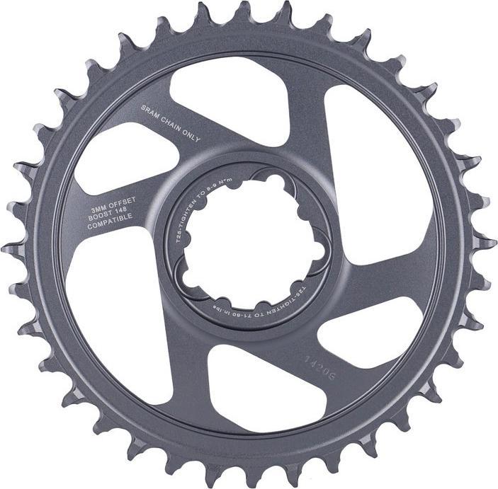 Produktbild Sram Chain Ring Eagle X-Sync2 DM 3mm Offset Boost (36)