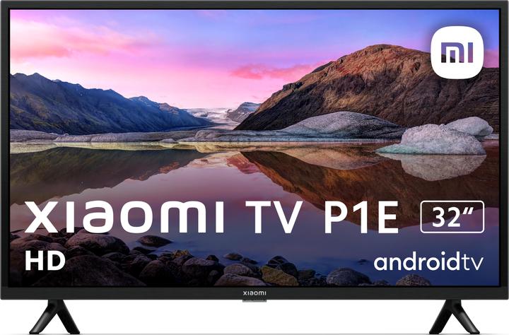 Xiaomi Mi P1E (32", P1, LED, HD ready, 2022)