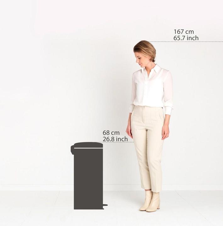 Produktbild Brabantia newIcon (30 l)