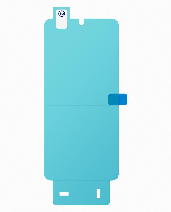 Image du produit Samsung protection d'écran (1 pièce(s), Samsung Galaxy S22+)