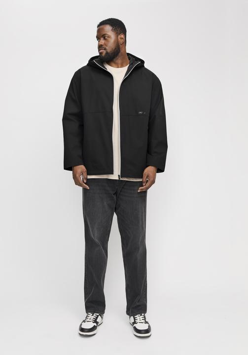 Produktbild Jack & Jones Plus Size Softshell Jacke Softshell Jacke (3XL)