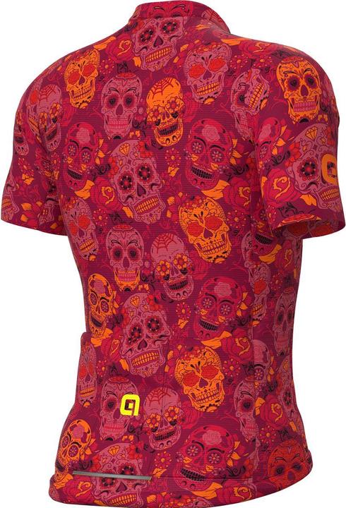 Actual product image Alé Mexico cycling jersey (L)